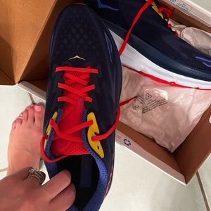 BRAND NEW IN BOX Hoka Men’s size 13